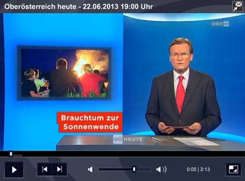ORF TV-Thek