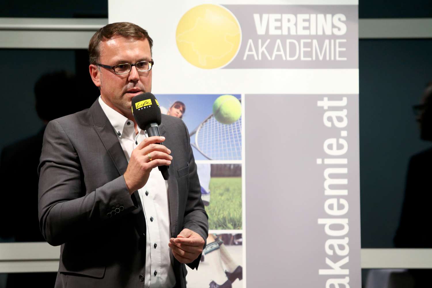 TMK Neukirchen bei Lambach gewinnt Vereinspreis 2015