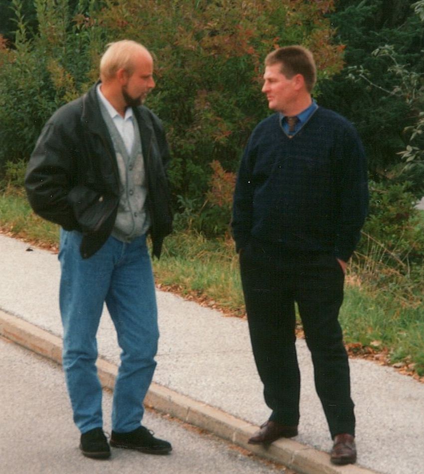 Musikausflug in die Steiermark 1997