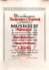Konzertwertung 1968 in Sipbachzell
