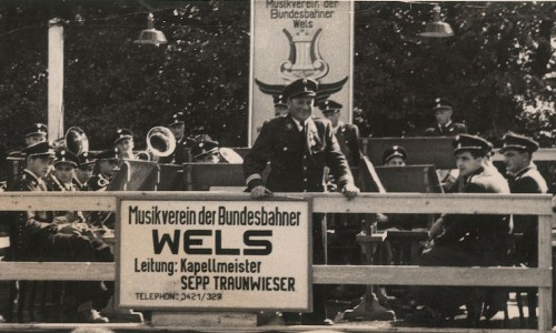 1. Bundesmusikfest 1953