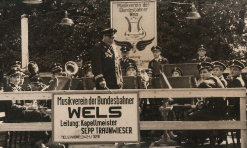 1. Bundesmusikfest 1953
