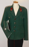 Erste Uniform 1950