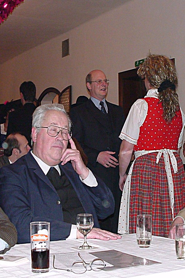 Ball der Musik 2001