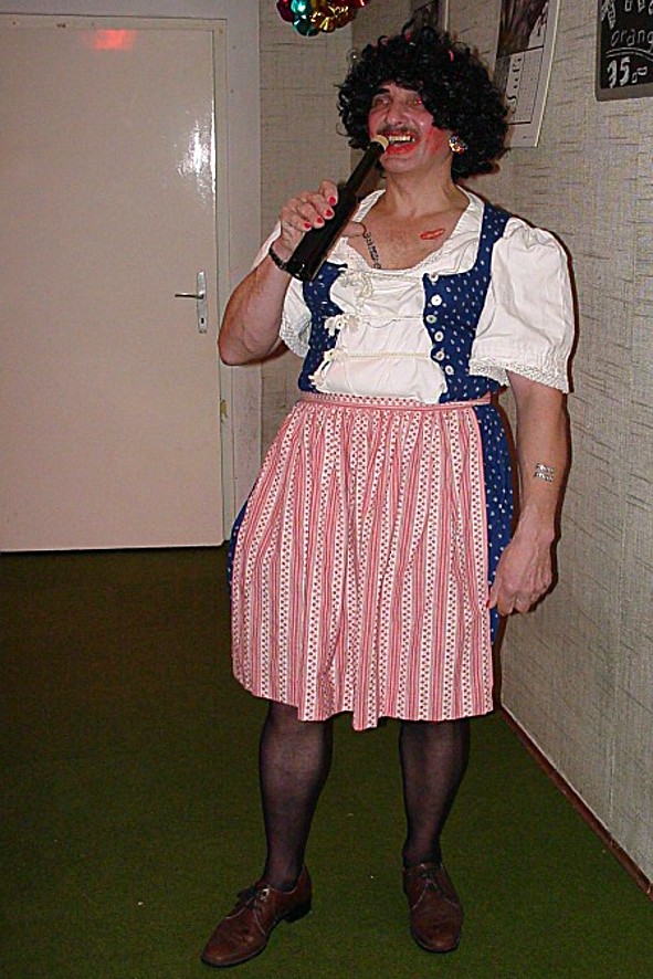 Ball der Musik 2001