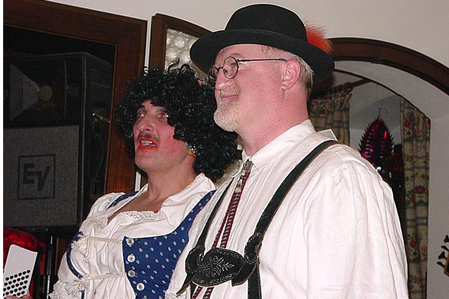 Ball der Musik 2001