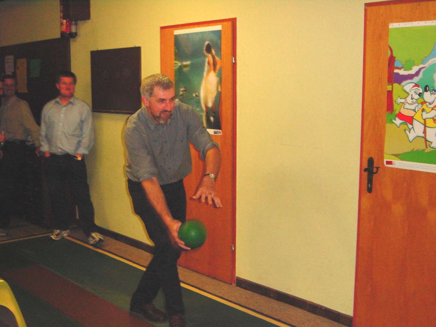 Registerkegelmeisterschaft 2002 Registerkegelmeisterschaft 2002