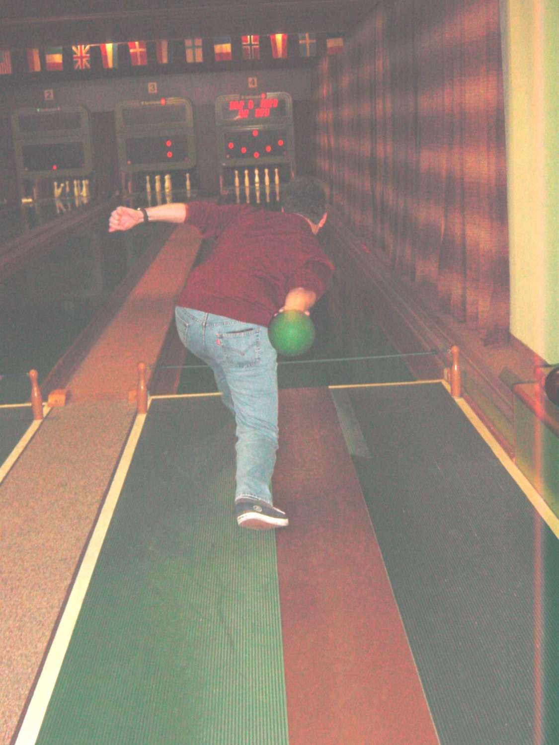 Registerkegelmeisterschaft 2002 Registerkegelmeisterschaft 2002