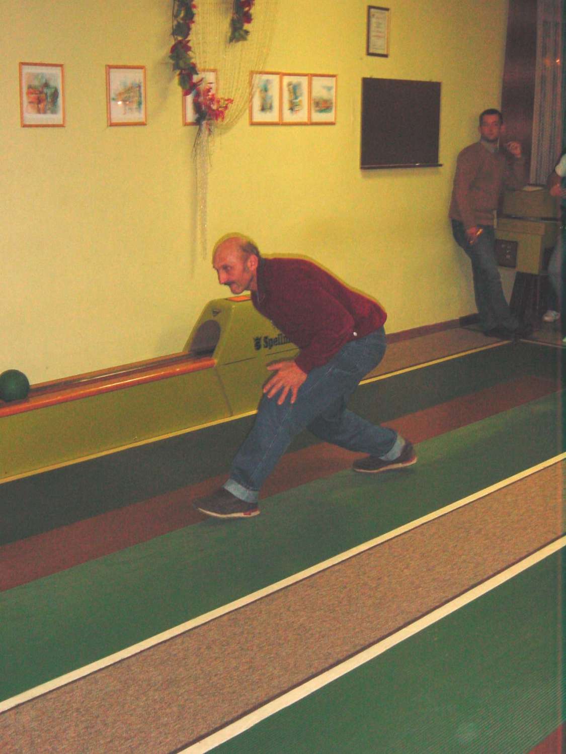 Registerkegelmeisterschaft 2002 Registerkegelmeisterschaft 2002