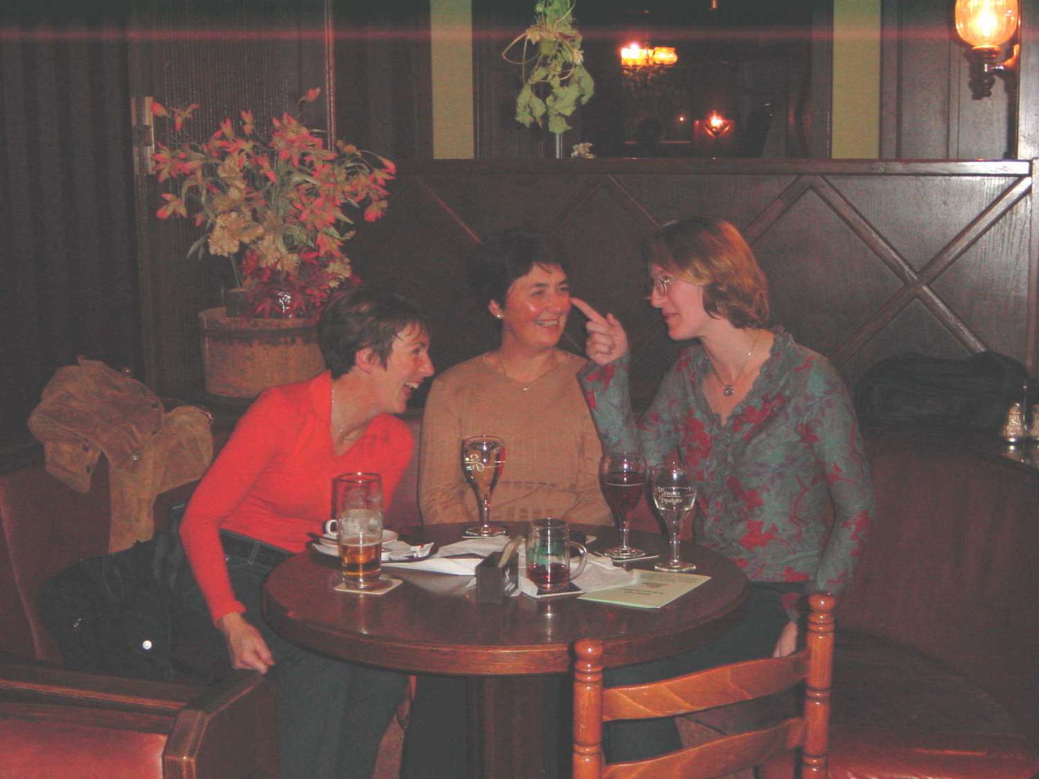 Registerkegelmeisterschaft 2002 Registerkegelmeisterschaft 2002