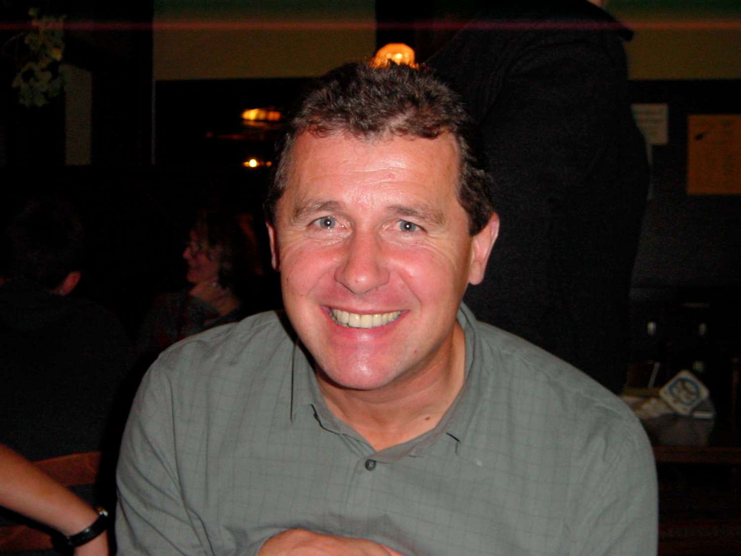 Registerkegelmeisterschaft 2002 Registerkegelmeisterschaft 2002