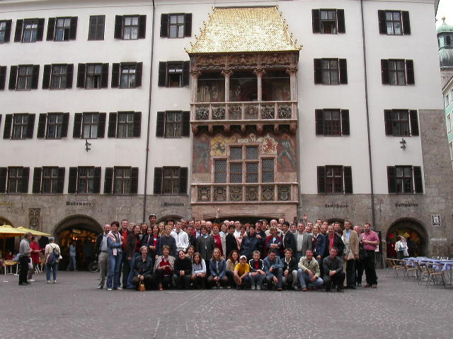 Konzertreise nach Meran