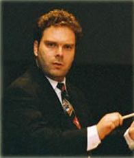 Kapell­meister-Abschluss­prüfung 2003
