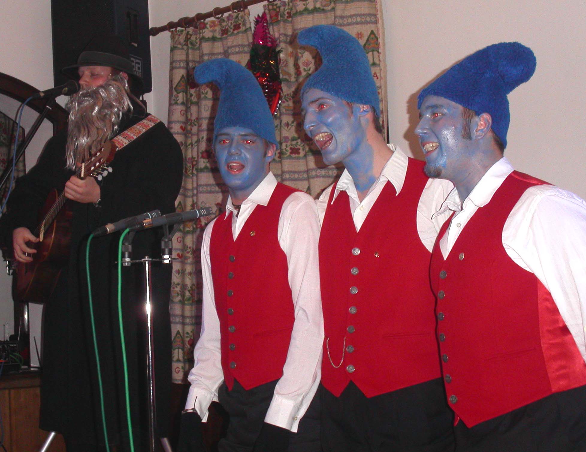 Ball der Musik 2004