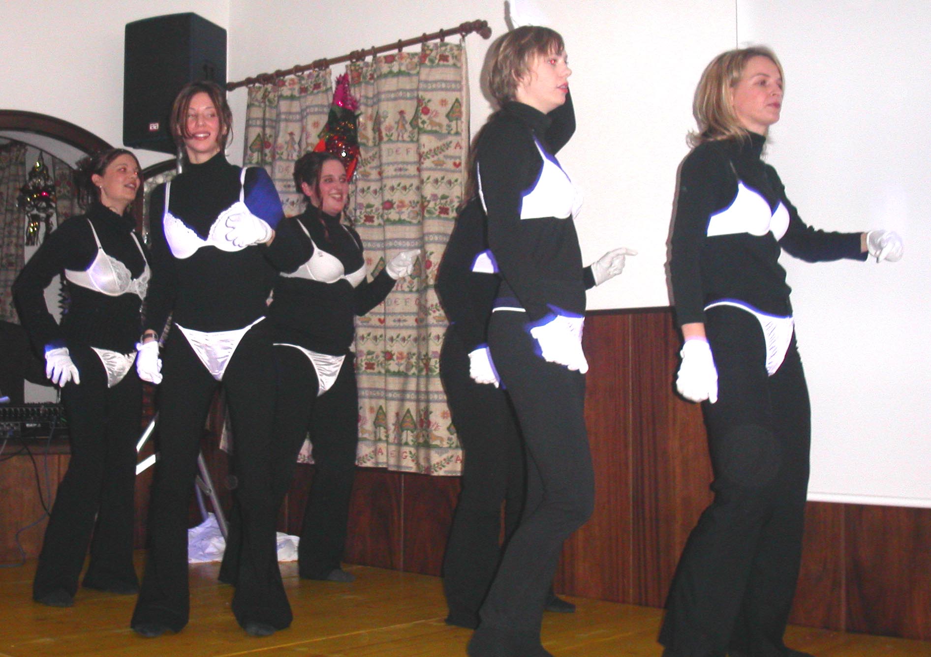 Ball der Musik 2004