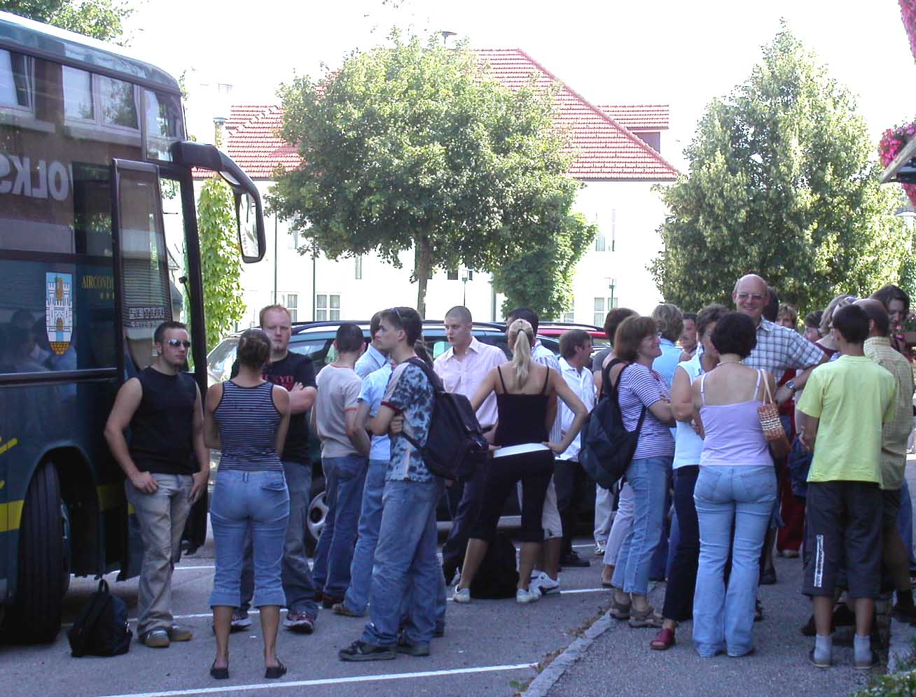 Radio OÖ Sommer Open Air 2004