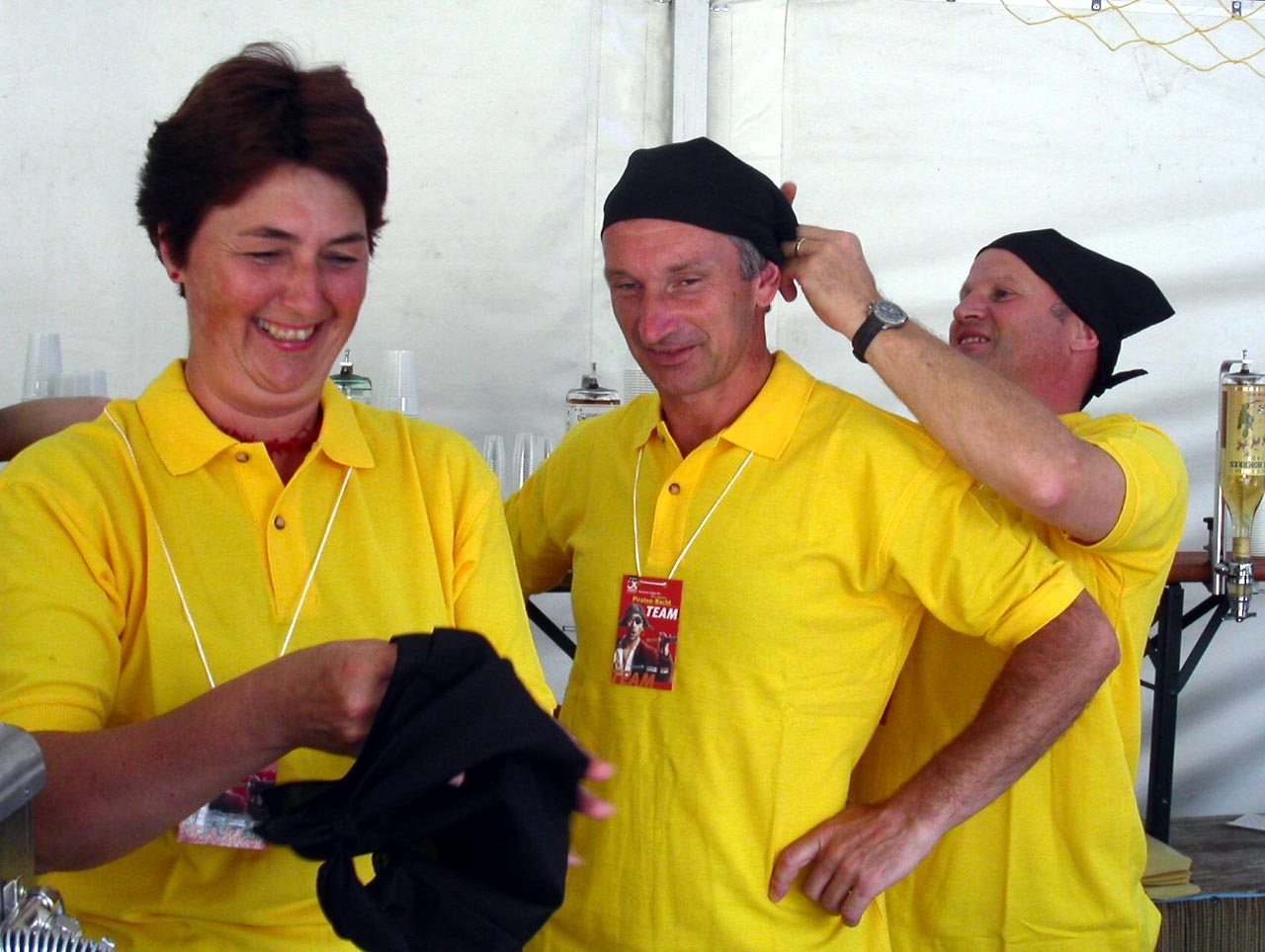 Radio OÖ Sommer Open Air 2004