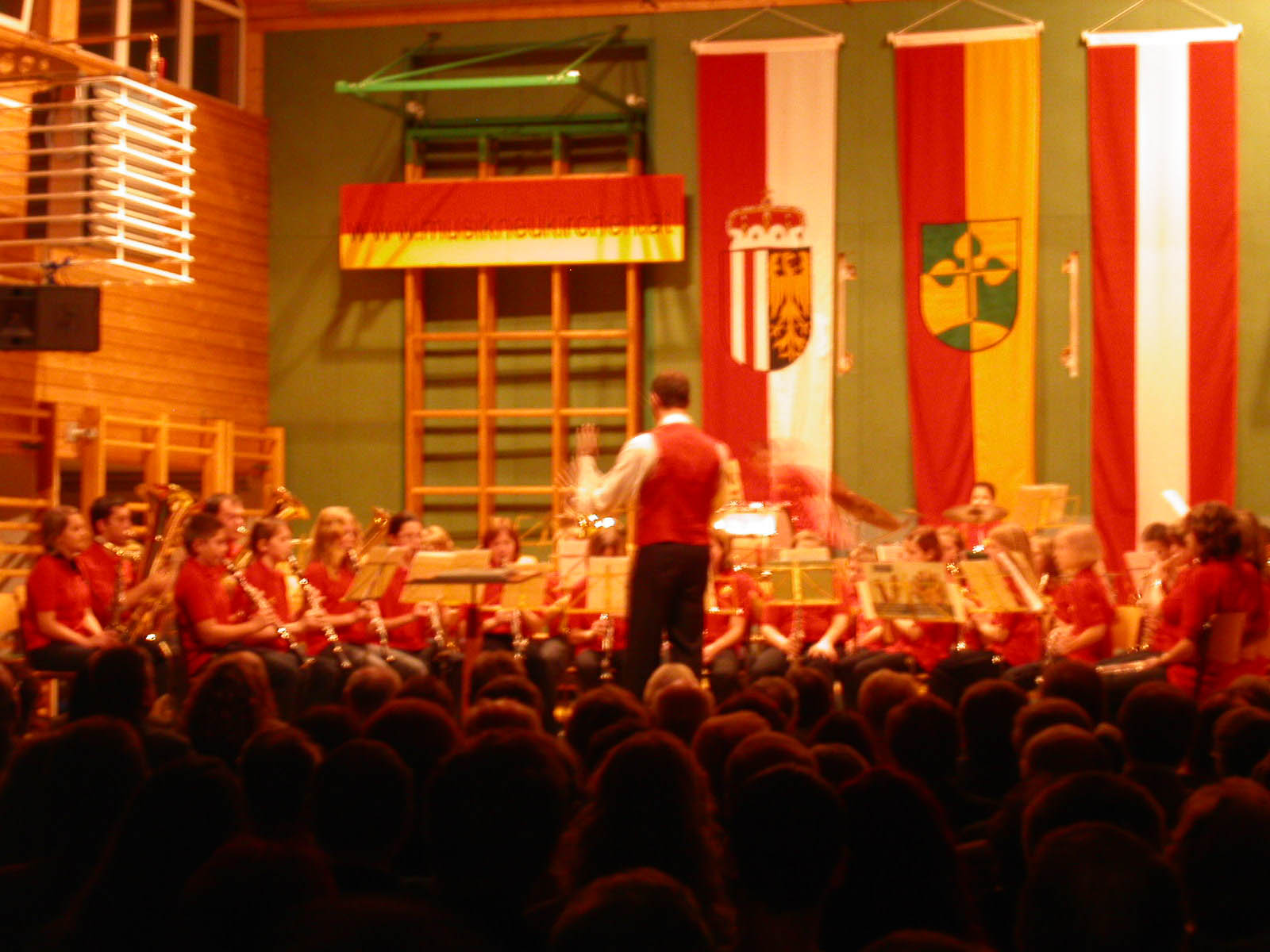 Herbstkonzert 2004