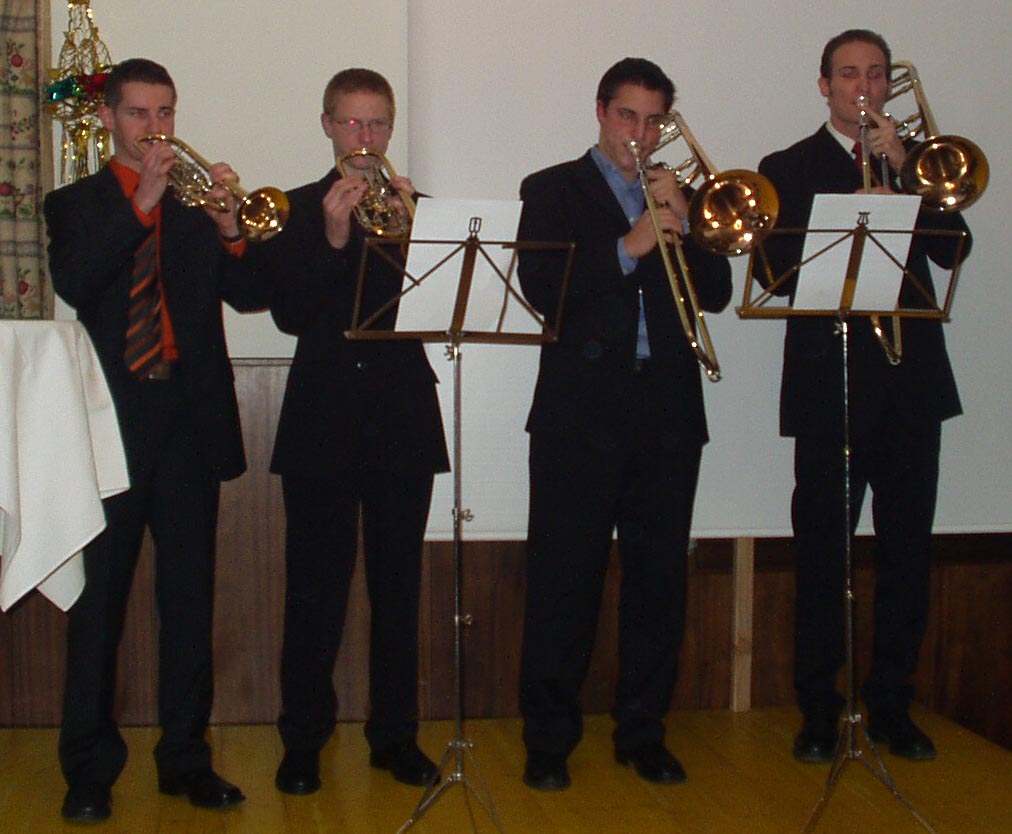 Ball der Musik 2005