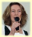 Jahreshauptversammlung 2005