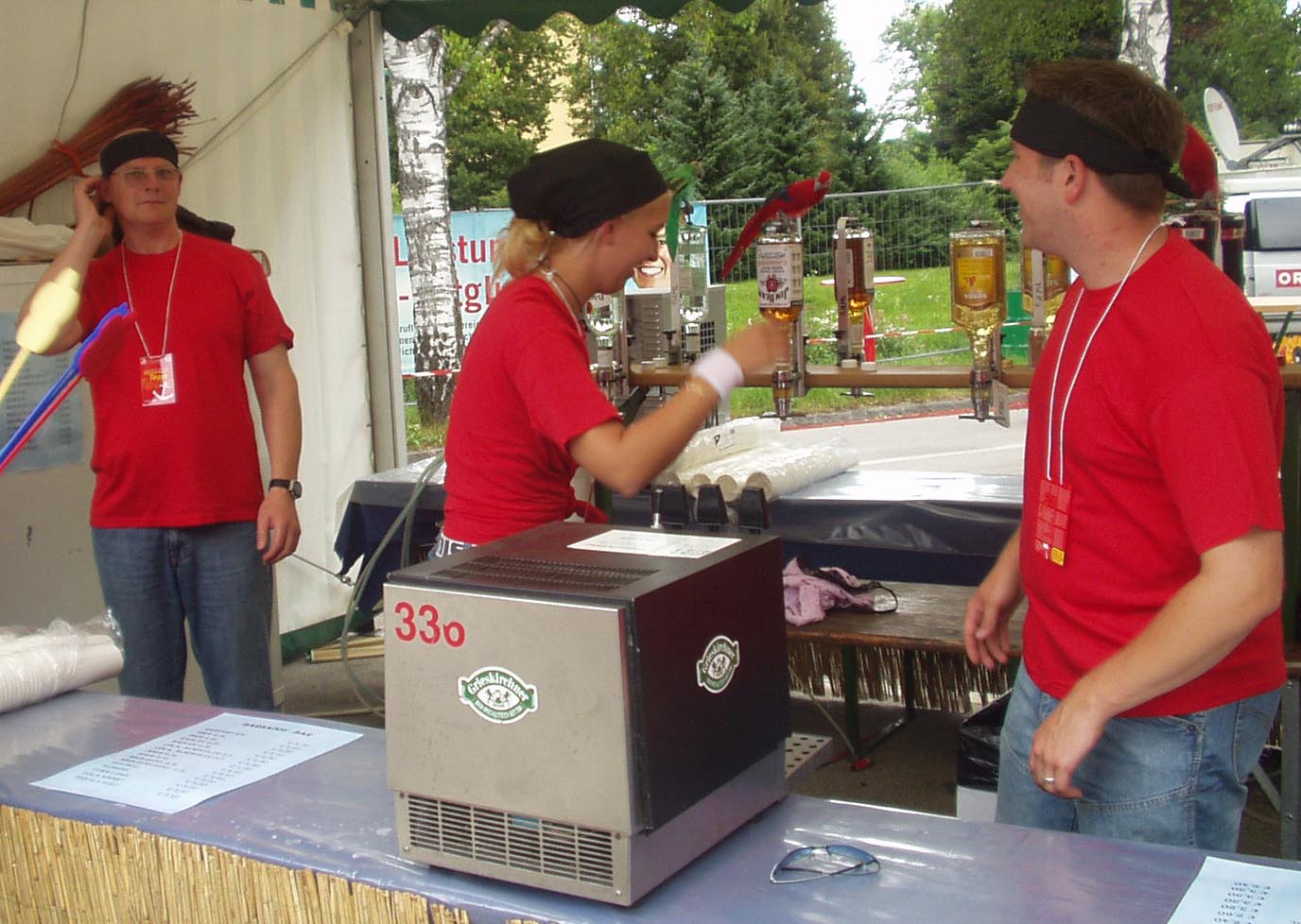 Radio OÖ Sommer Open Air 2005