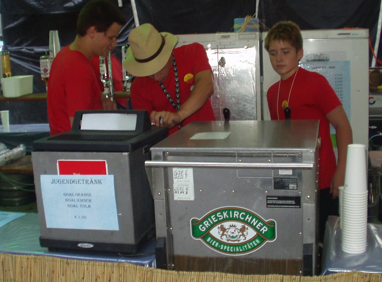 Radio OÖ Sommer Open Air 2005