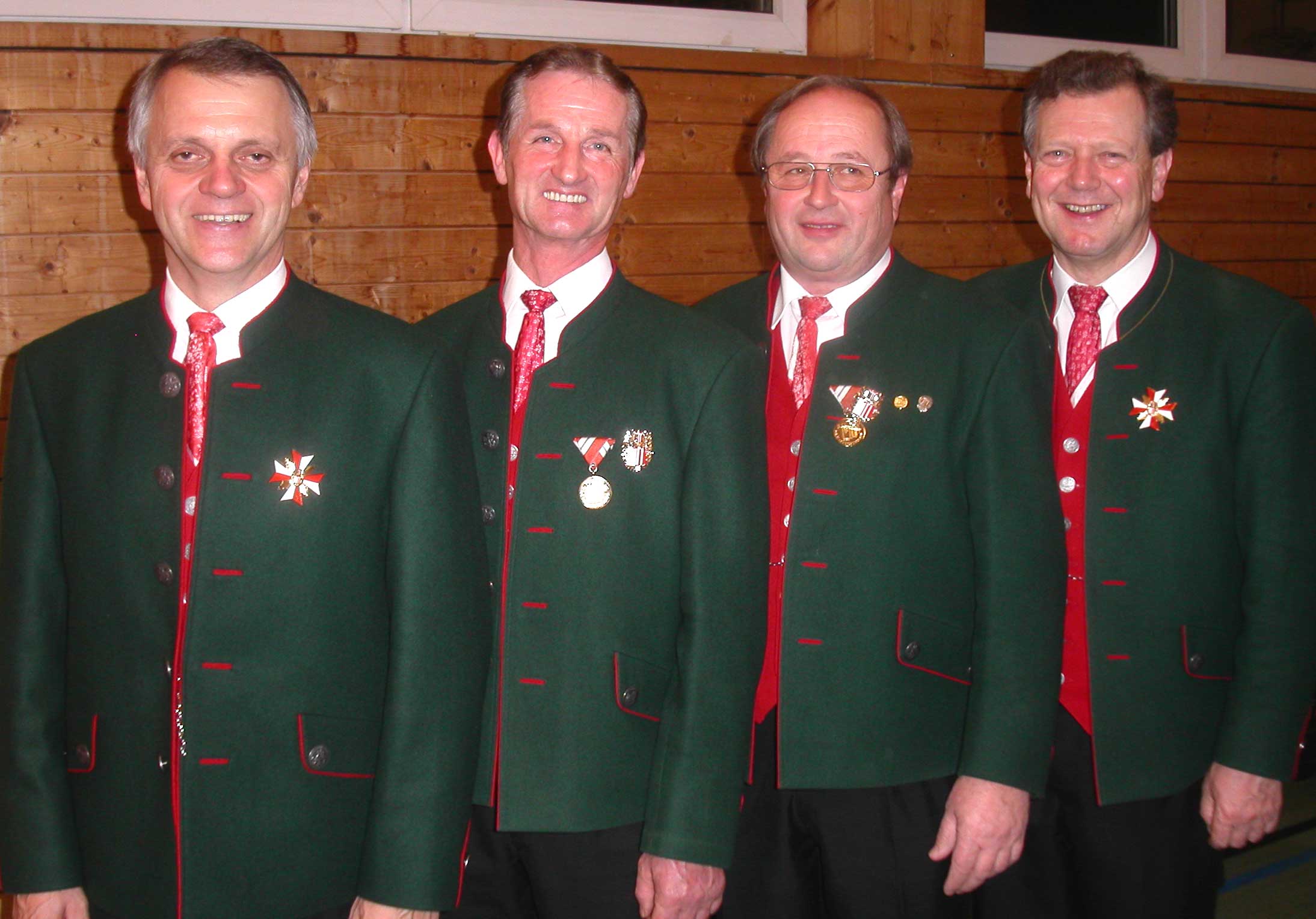 Jubiläumskonzert 2005