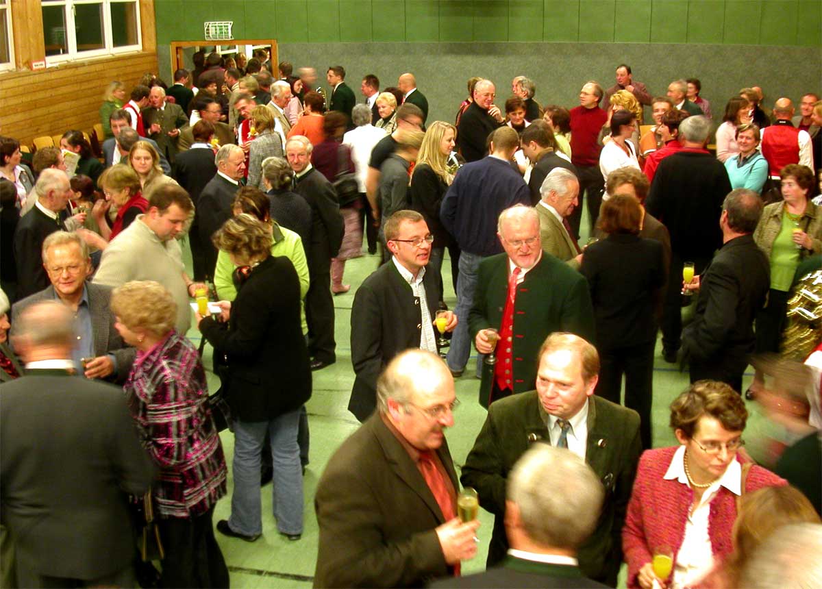 Jubiläumskonzert 2005