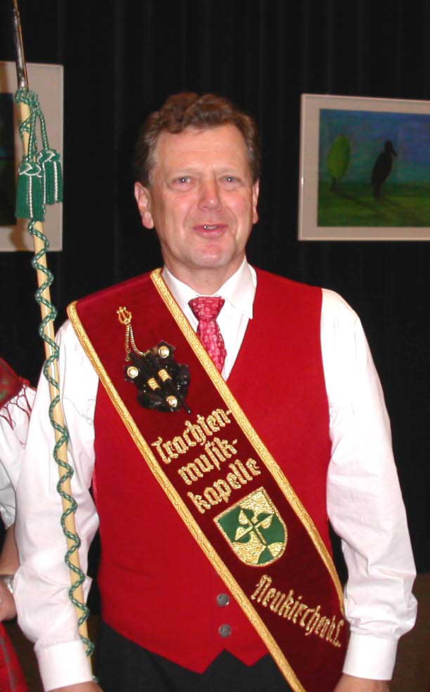 Jubiläumskonzert 2005