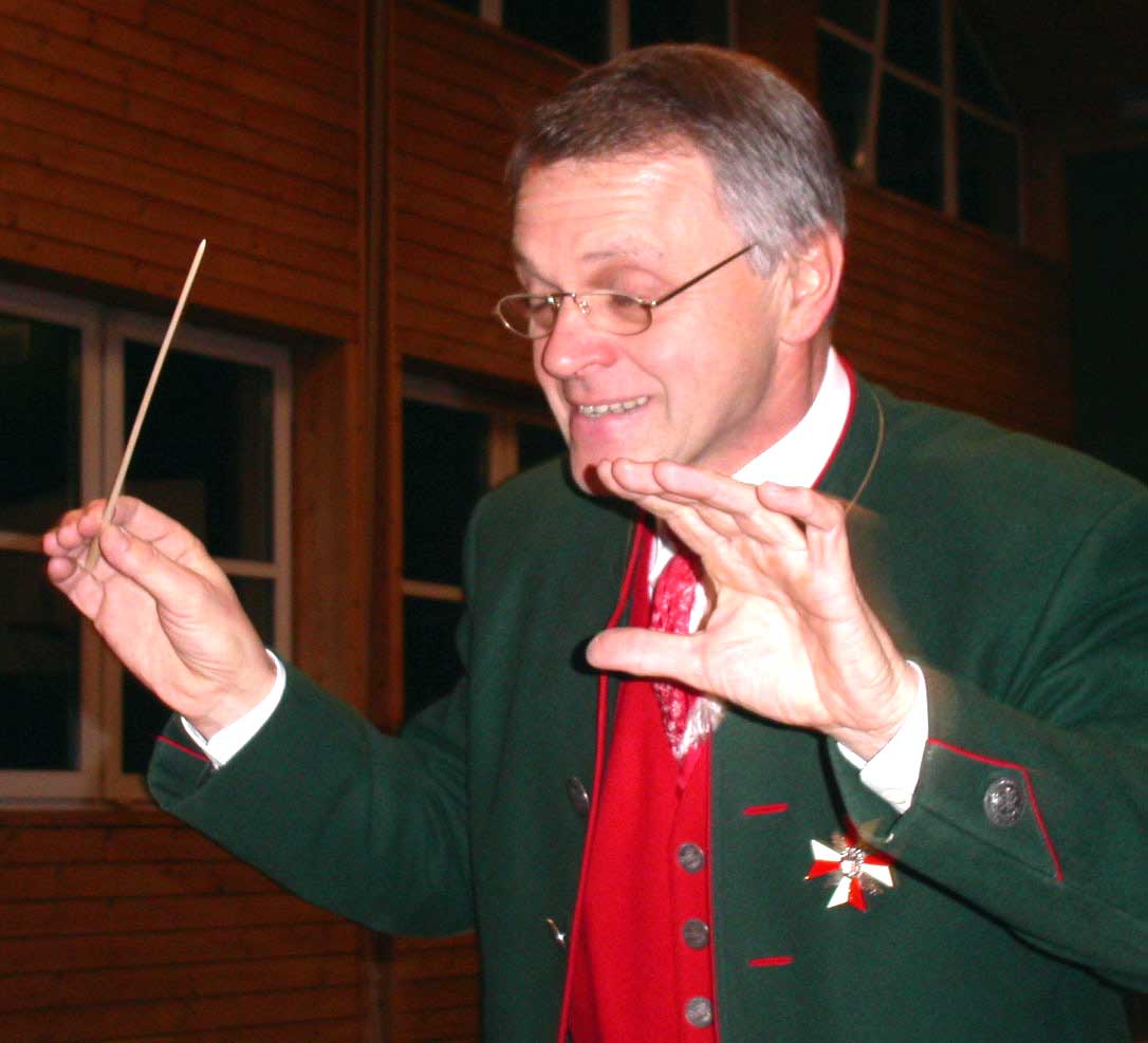 Jubiläumskonzert 2005
