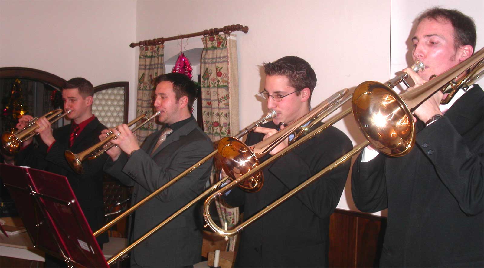 Ball der Musik 2006