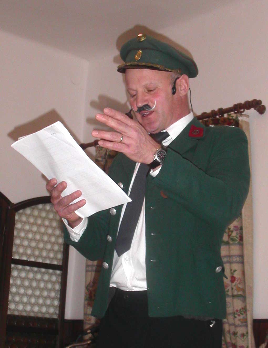Ball der Musik 2006