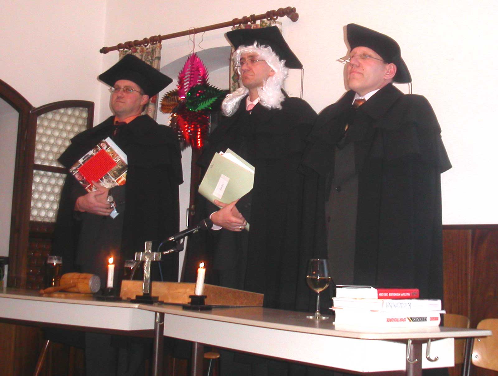 Ball der Musik 2006