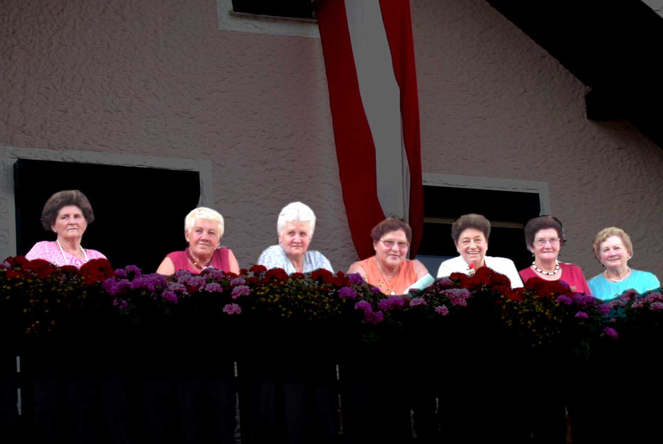 Ball der Musik 2006
