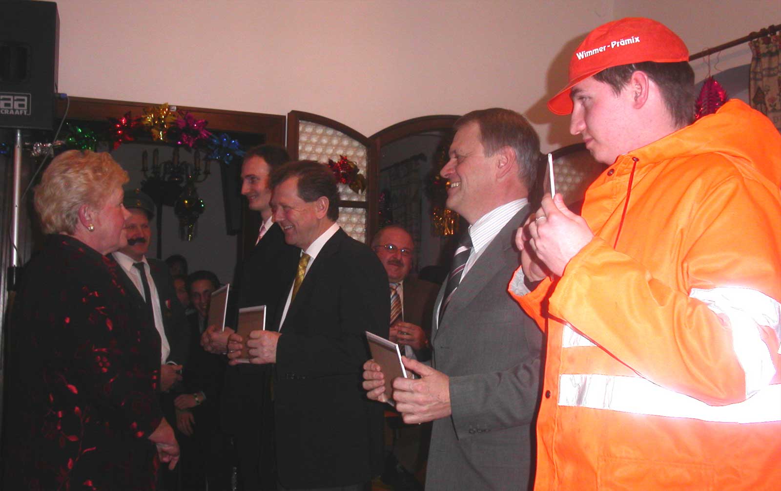 Ball der Musik 2006