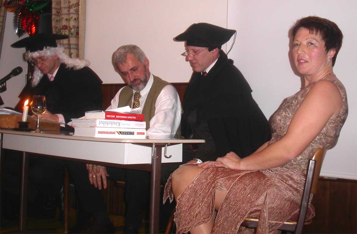 Ball der Musik 2006