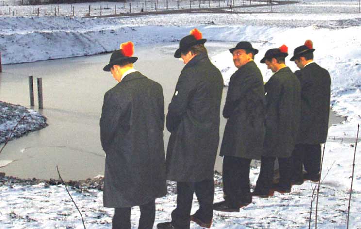 Ball der Musik 2006