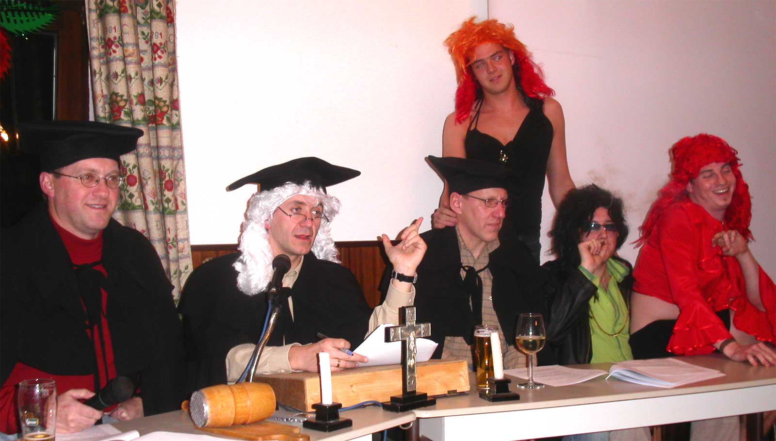 Ball der Musik 2006