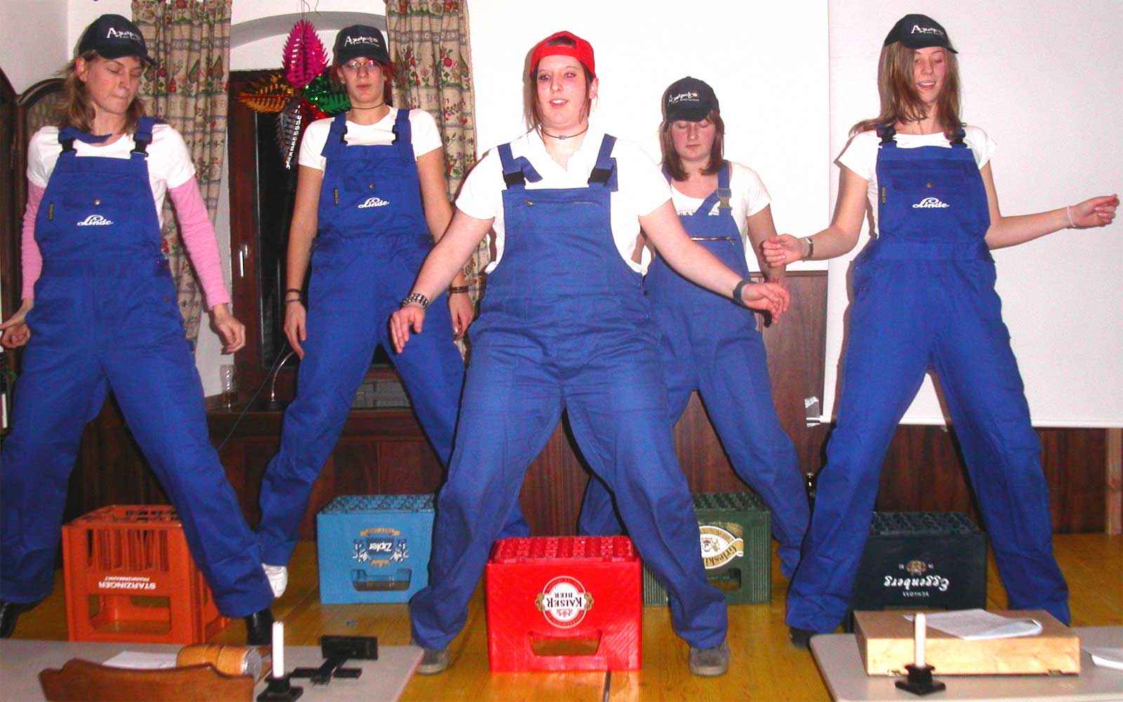 Ball der Musik 2006