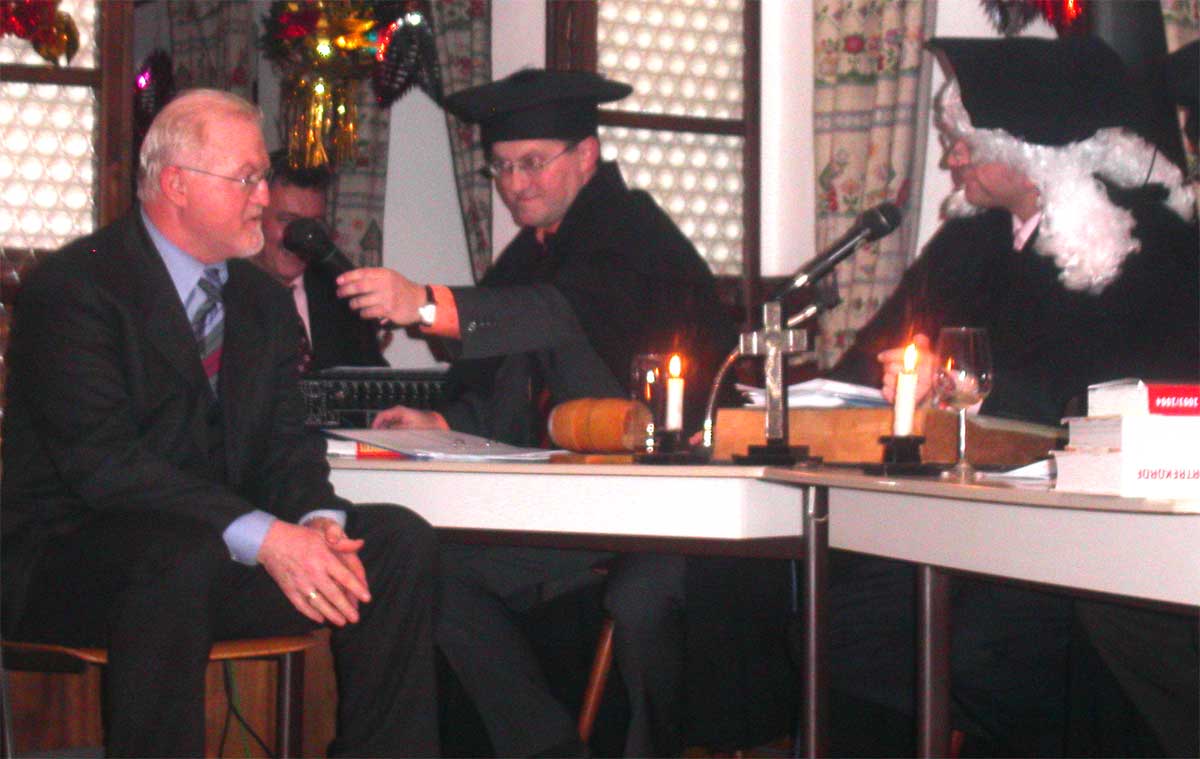 Ball der Musik 2006