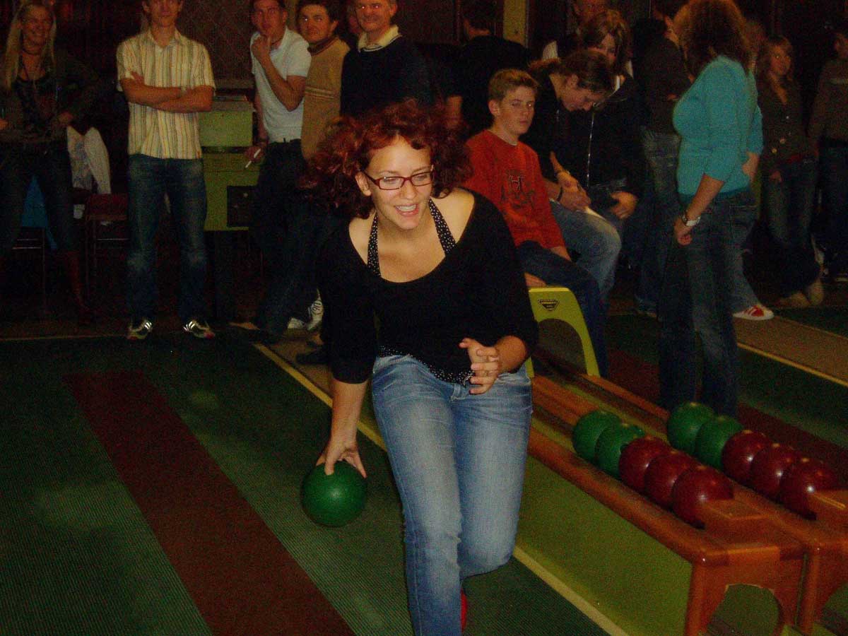 Registerkegelmeisterschaft 2006