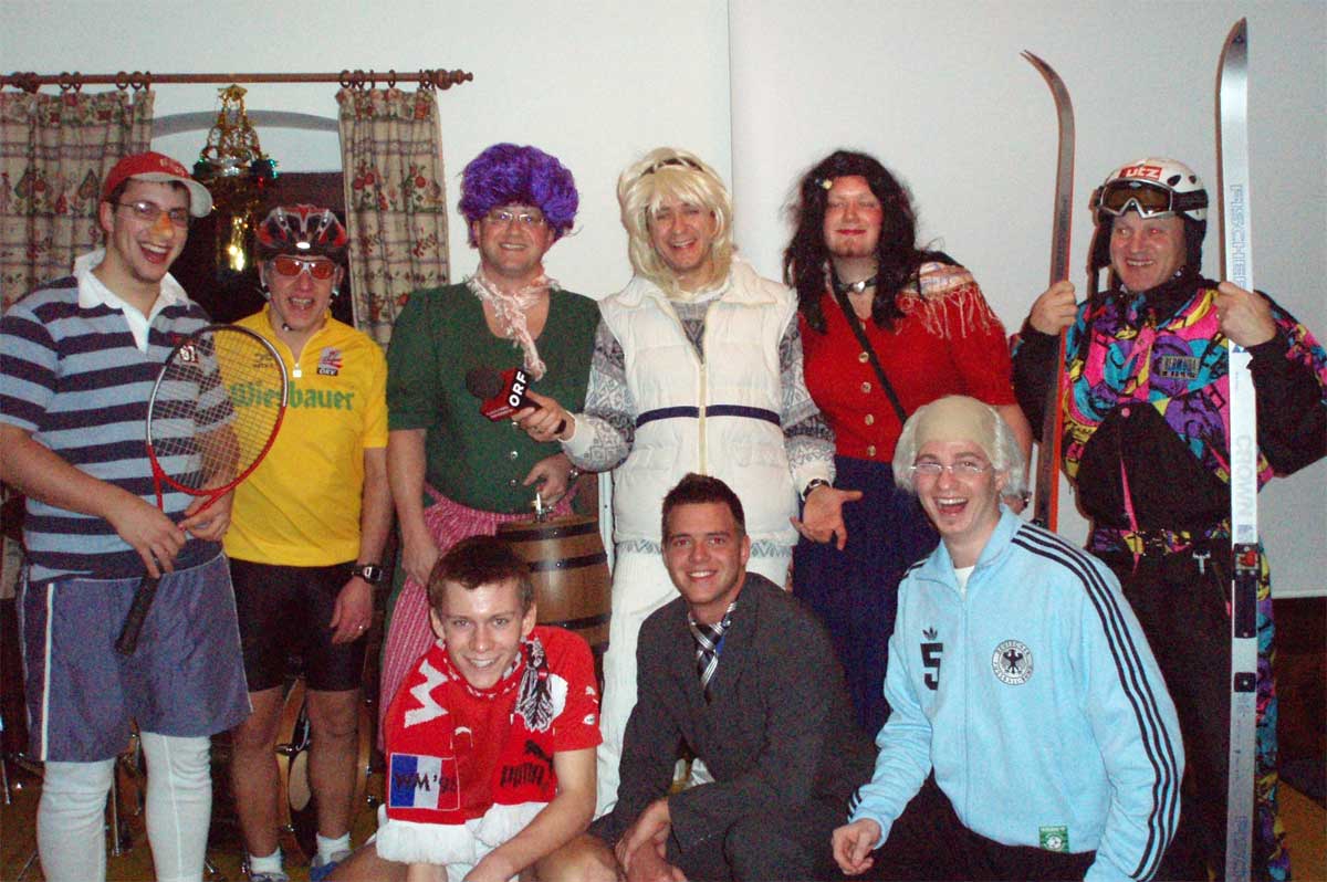Ball der Musik 2007