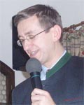Generalversammlung 2007