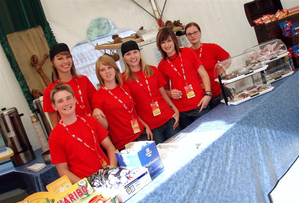 Radio OÖ Sommer Open Air 2007