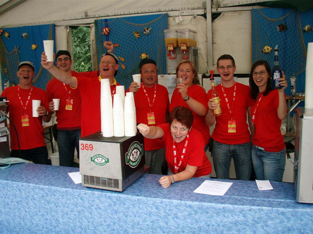 Radio OÖ Sommer Open Air 2007