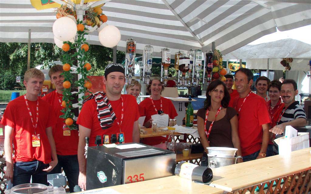 Radio OÖ Sommer Open Air 2007