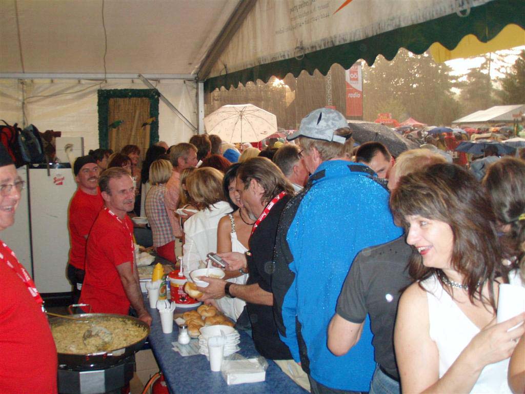 Radio OÖ Sommer Open Air 2007