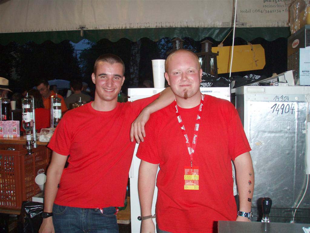 Radio OÖ Sommer Open Air 2007
