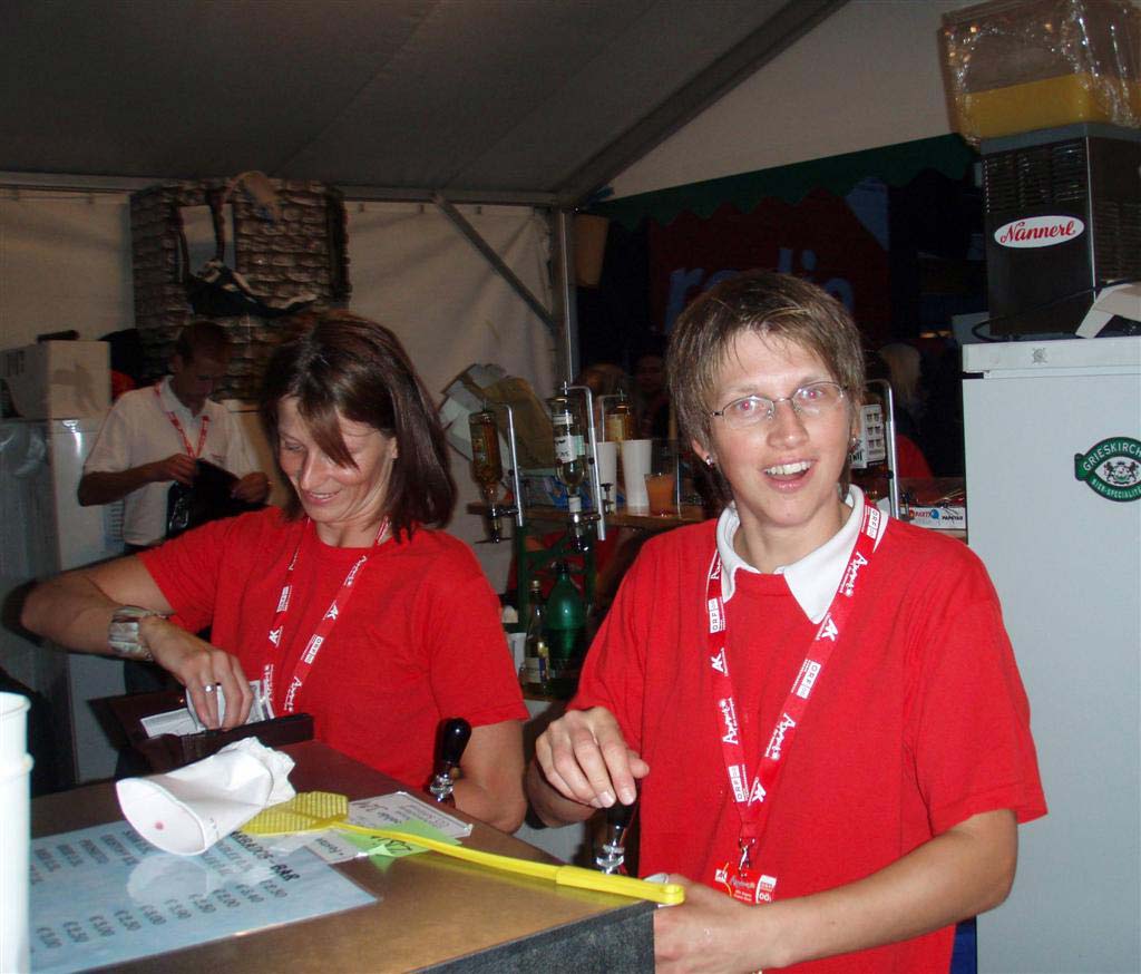 Radio OÖ Sommer Open Air 2007