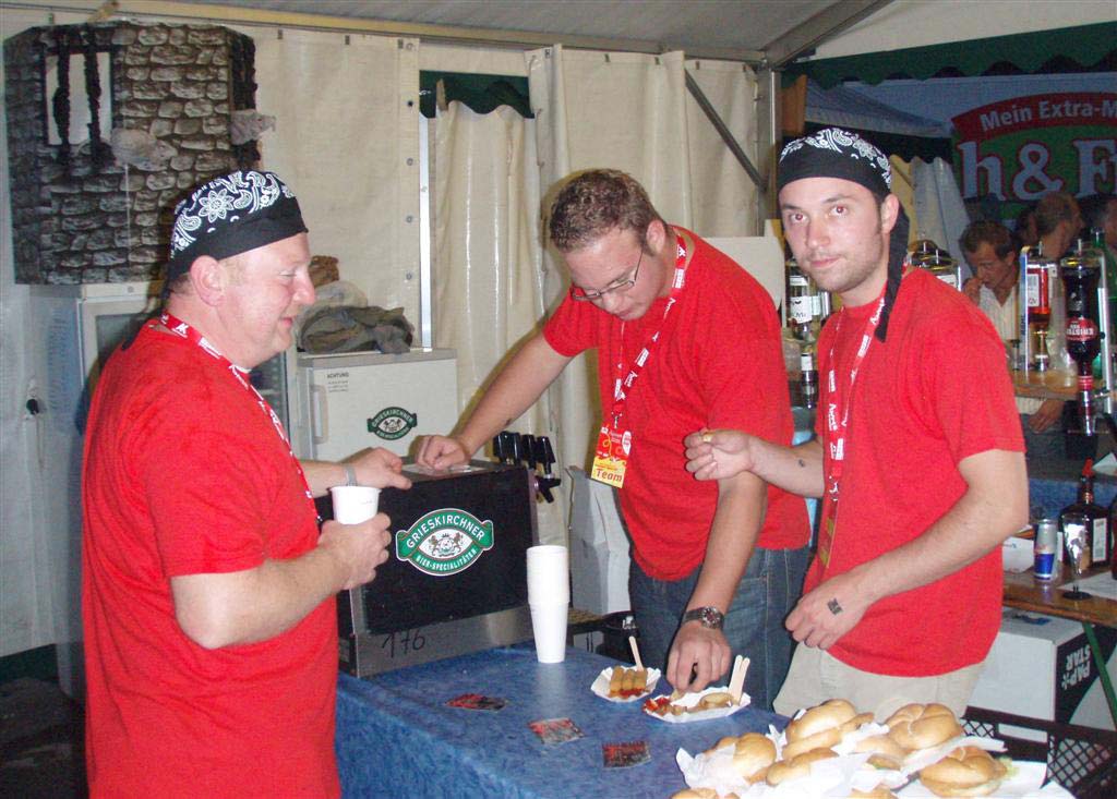 Radio OÖ Sommer Open Air 2007
